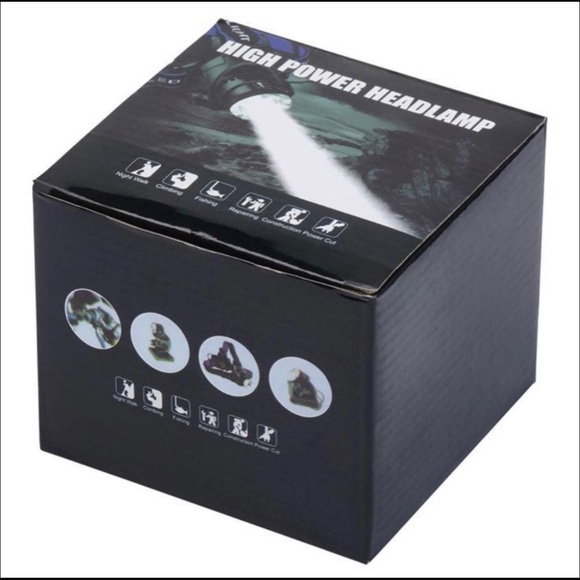 Headlamp - Picture 4 of 4